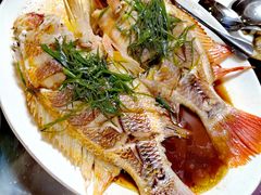 -原志优秀食材·匠心料理·海胆主题(金亿广场店)