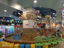 -万达宝贝王(南昌西湖店)