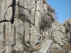 -泰山风景名胜区