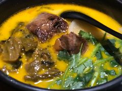 -和府捞面(东直门银座店)