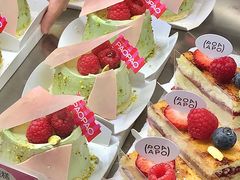 -PAOPAO Bakery&Café(港汇店)