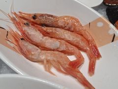 -加餐海鲜自助(宝龙一城店)