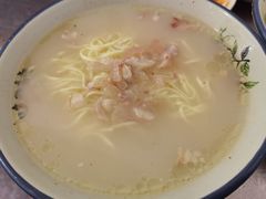 -渔桥李记奶汤面(东街店)