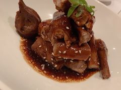 -玫瑰厅上海菜(兴国路店)