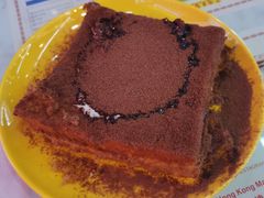 -澳门陈光记烧味饭店(万象城店)