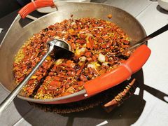 -渝信川菜(新辰里亚运村店)