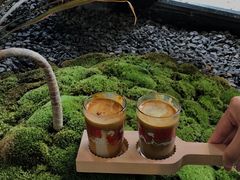 -Metal hands·铁手咖啡