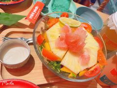-迷你椰·泰式大排档(虹口店)