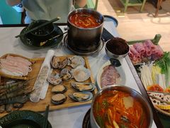 -Thai Basil罗勒叶泰式餐厅(时代天街店)