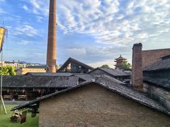 -景德镇陶阳里历史文化旅游区