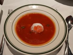 红菜汤-佐度王子扒房(天鹅湖店)