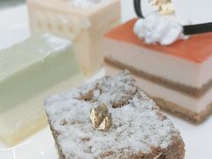 -长兴开元名都大酒店·地中海咖啡厅