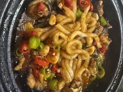 -鄱阳湖·江西小炒·瓦罐煨汤(五道口店)