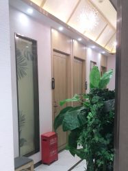 -芳朵美容养生SPA