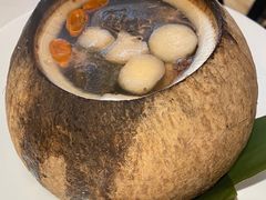 -汤城小厨•粤菜•靓汤(金宝街店)