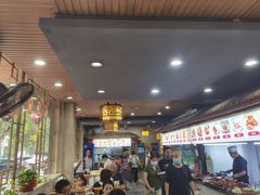 -王婶手擀面(灵寿店)