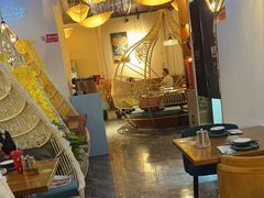 -曼泰·泰餐(江南环球港店)