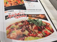 -宏玲餐厅(四川南路店)