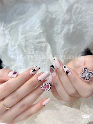 -斯馨·健康美甲美睫