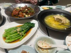 -山东八大碗山东老字号