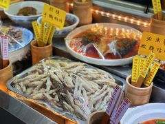 -西江红·株洲本地菜(滨江南路店)