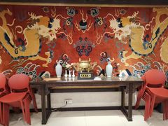 -东兴楼饭庄(六里桥店)