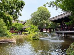 -桂湖森林公园