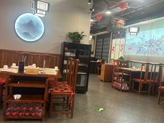 -京城胜利涮羊肉(禧乐汇店)