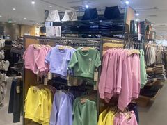 -MUJI无印良品(星光68广场店)