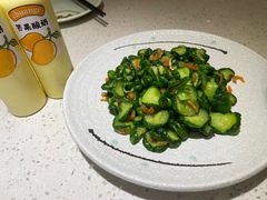 -船歌·鱼水饺青岛菜(金狮广场店)