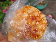 海苔饼-王天顺海苔饼
