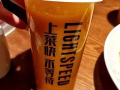 -吕氏疙瘩汤·新鲁菜(济南万象城店)