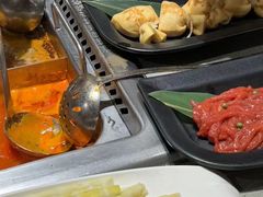 -海底捞火锅(万达广场店)