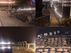 -将军陂美食山庄·瓦缸炭烧鸡