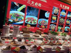 -鸽子侯·家宴·平价海鲜(市图书馆店)
