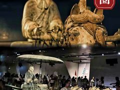 -秦始皇帝陵博物院(兵马俑)
