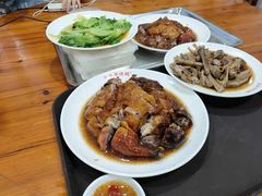 -黄连大头华烧鹅店(大良店)