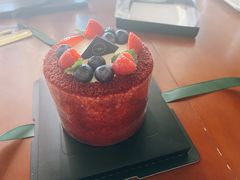-姆们M Sweetie Cake(五道口店)