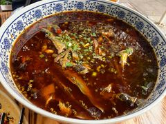 -青城甲(青城山店)