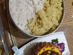 -傣宏缘·云南傣味特色菜·手抓饭·孔雀宴十六年店庆大酬宾(南屏步行街店)