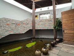 -几荷·恰似故人来(秀水广场店)