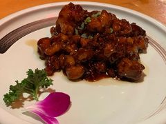 梅子里脊-几荷·恰似故人来(秀水广场店)