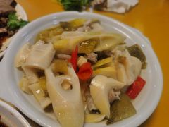 -桂园白粥·潮汕老味道