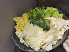 -熹悟海鲜火锅·广式打边炉