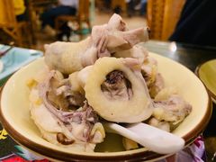 -尚竹阁冬瓜盅·18年地标美食(平洲店)
