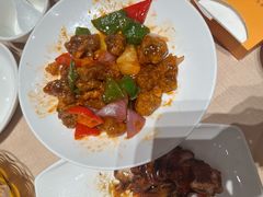 -香顺·客家菜(常平店)