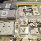 探店之—一点吉米·韩式米糕   推荐指数：🌟🌟🌟🌟