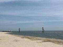 -碧海银沙景区