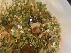 -巴音浩日娲·蒙餐(双林东路店)