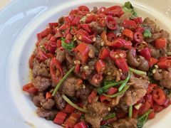 -大鸭梨烤鸭(房山店)